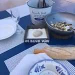 Blueview Lägenhet *