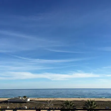 Blueview דירה לאגוּ‏ש