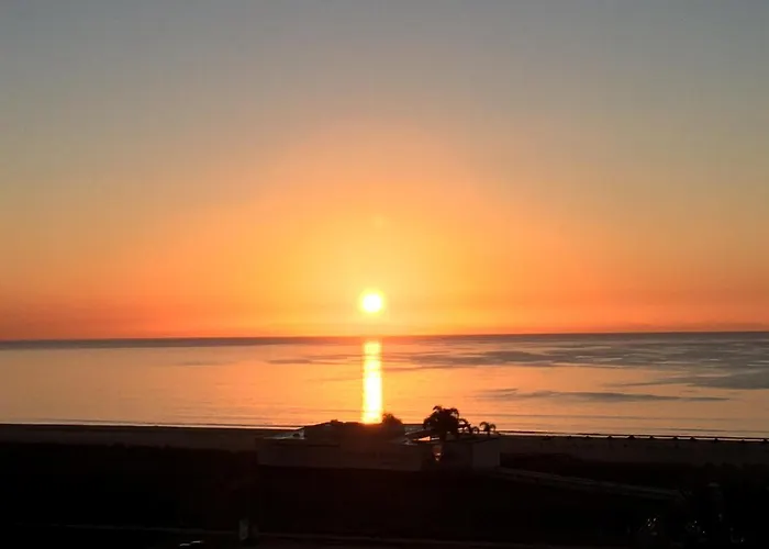 Blueview Apartamento