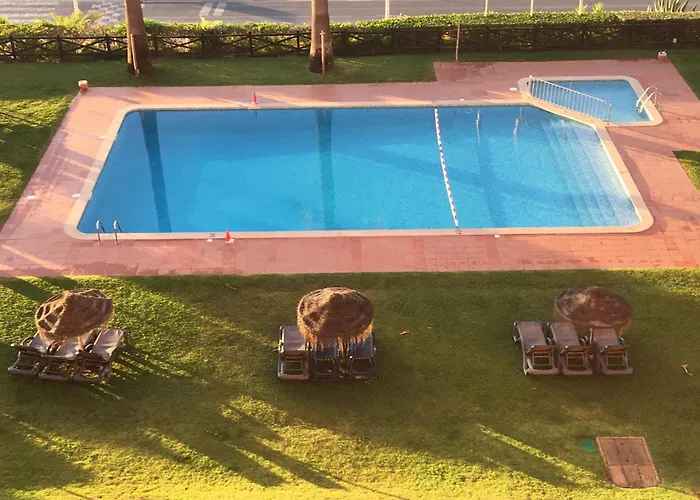 Blueview Apartamento Lagos