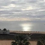 דירה Blueview *