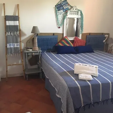 Blueview Appartement *