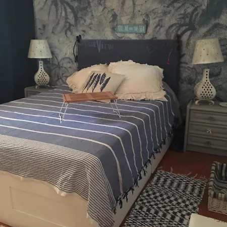 Blueview Appartement Lagos