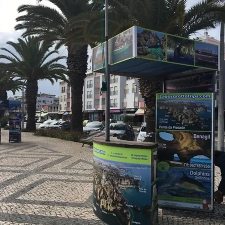 Blueview * لاغوس