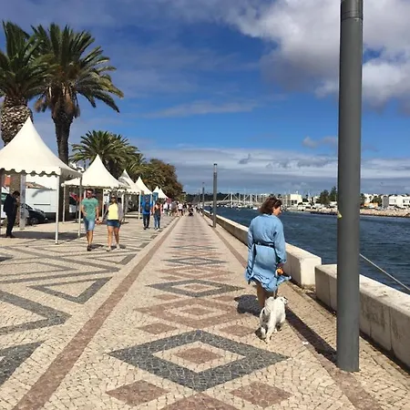 Blueview Appartement Lagos