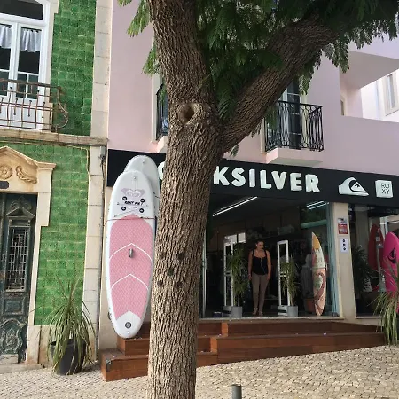 Appartement Blueview *