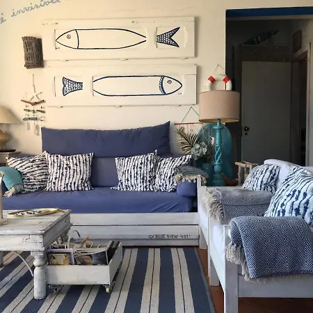 Blueview Apartment
