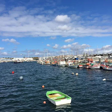 Blueview Appartement *