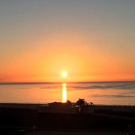 Blueview Appartement