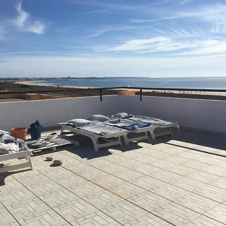 Apartamento Blueview *