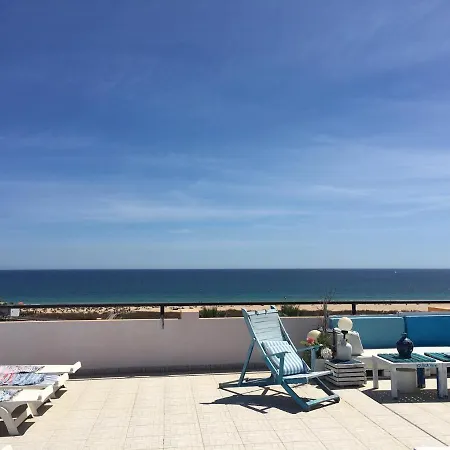 Blueview Appartement Lagos