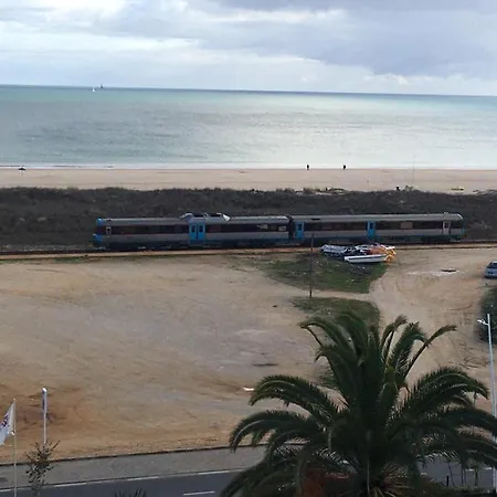 Appartement Blueview *