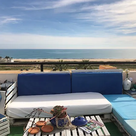 Appartement Blueview Lagos