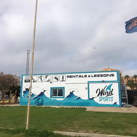 Blueview Appartement *