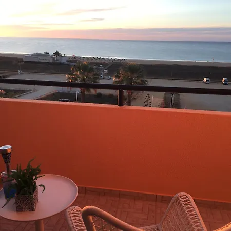 Blueview Appartement *