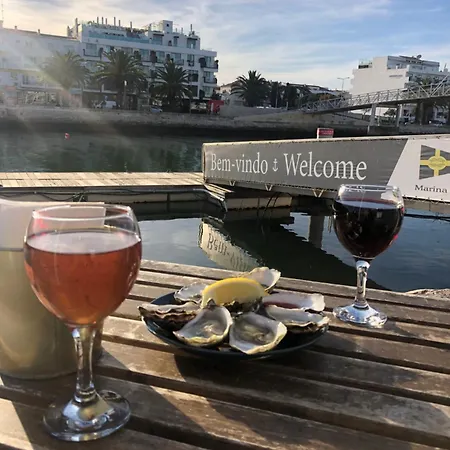 Appartement Blueview *