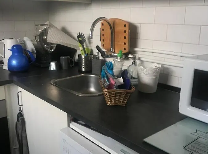 Appartement Blueview Lagos