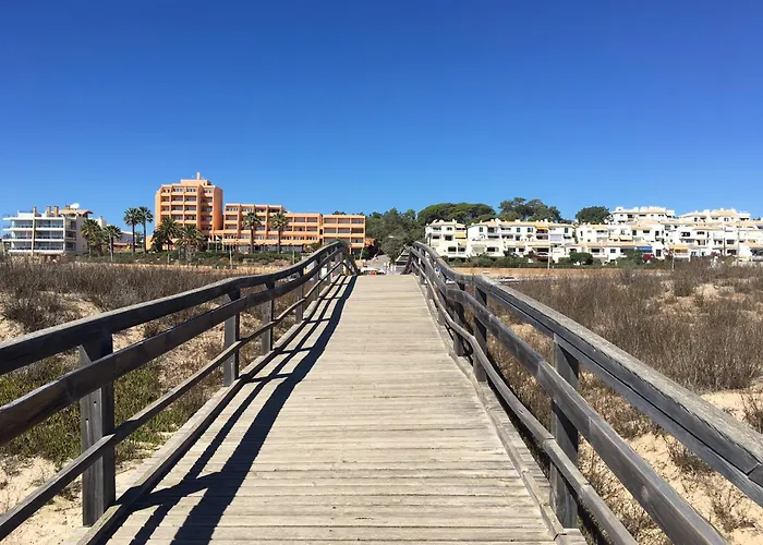 Appartement Blueview