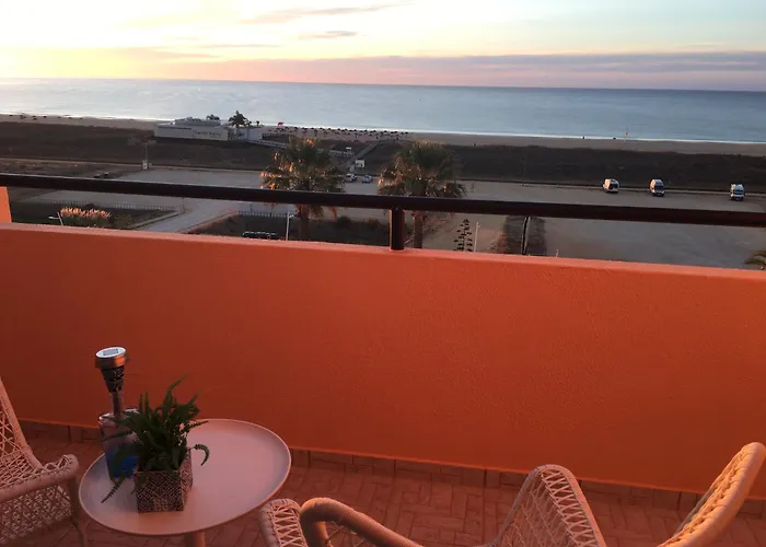 Blueview Appartement *