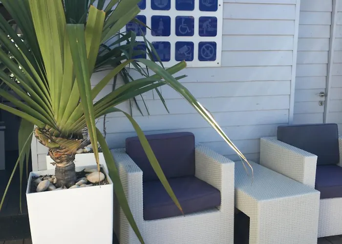 Appartement Blueview Lagos