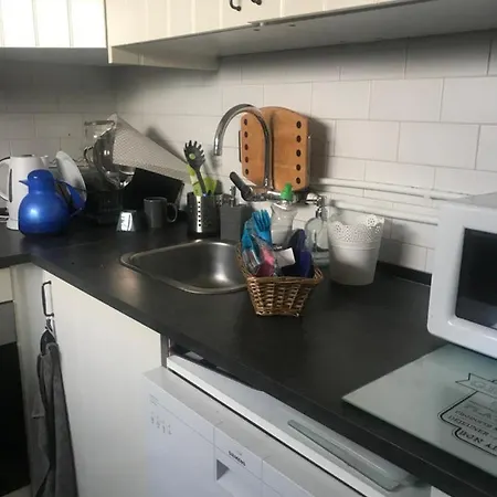 Daire Blueview Lagos