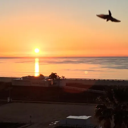 Blueview Apartmán *