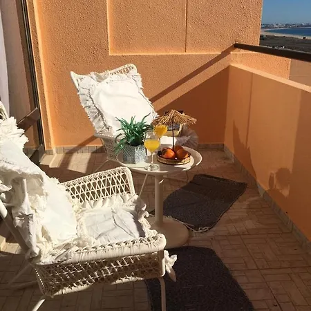 Apartmán Blueview Lagos