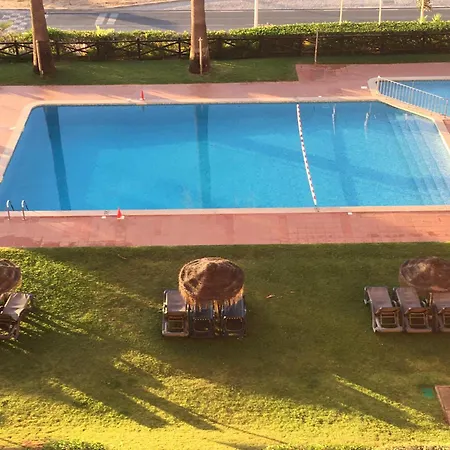 Blueview Apartmán Lagos