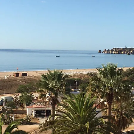 Blueview Apartmán Lagos