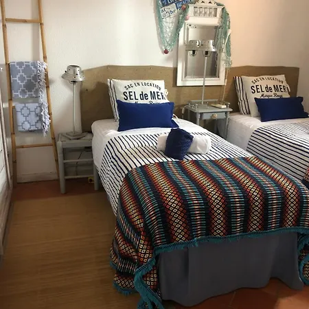 Apartmán Blueview *