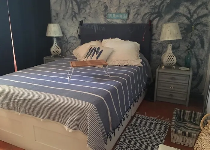 Blueview Appartement Lagos