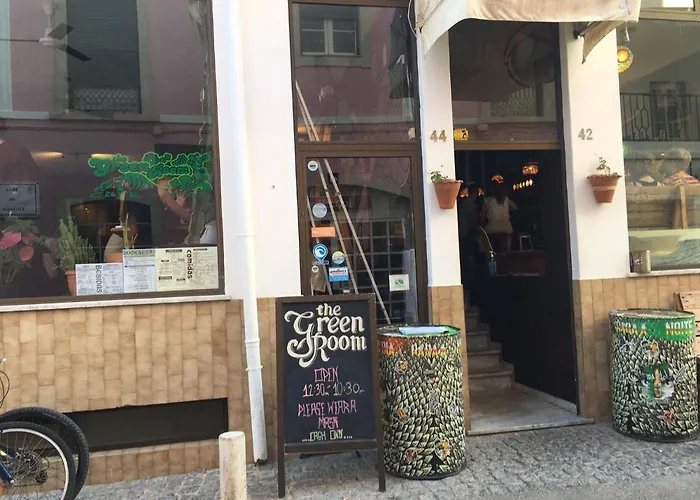 Appartement Blueview *