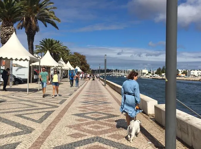 Blueview Appartement Lagos