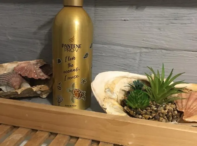 Appartement Blueview Lagos