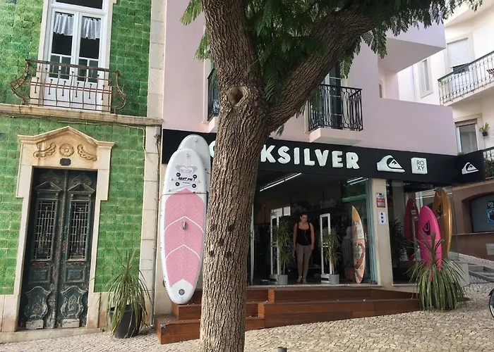 Appartement Blueview *