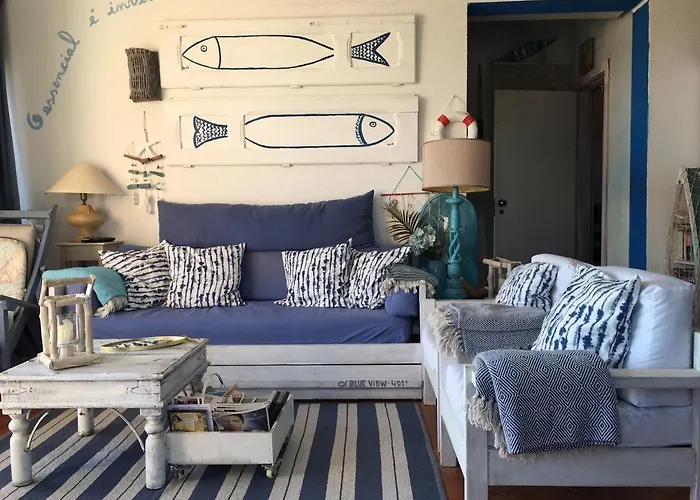 Blueview Appartement