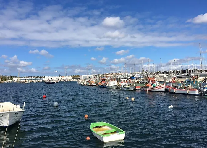 Blueview Appartement *