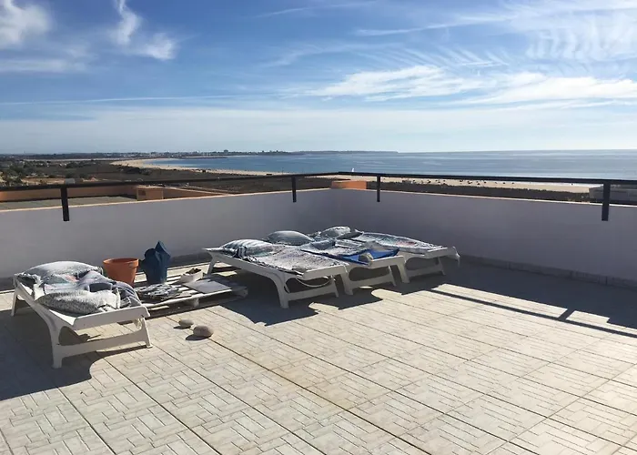 Appartement Blueview *