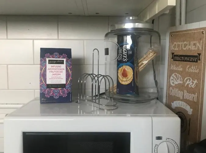 Appartement Blueview