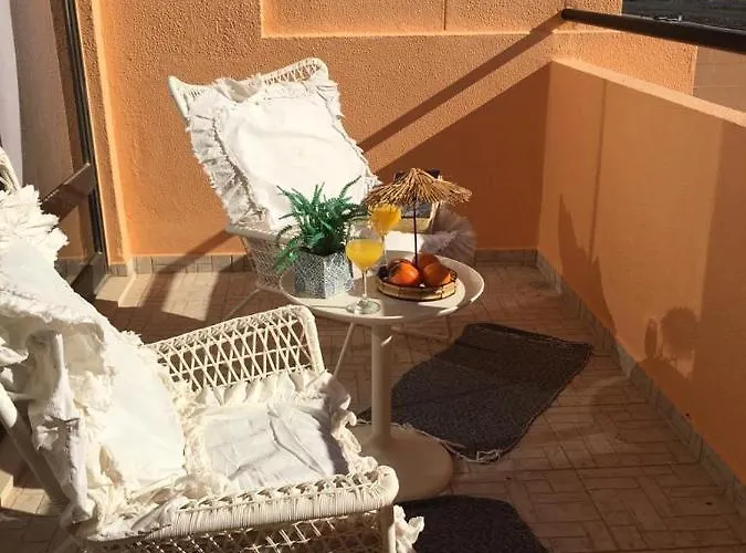 Appartement Blueview Lagos