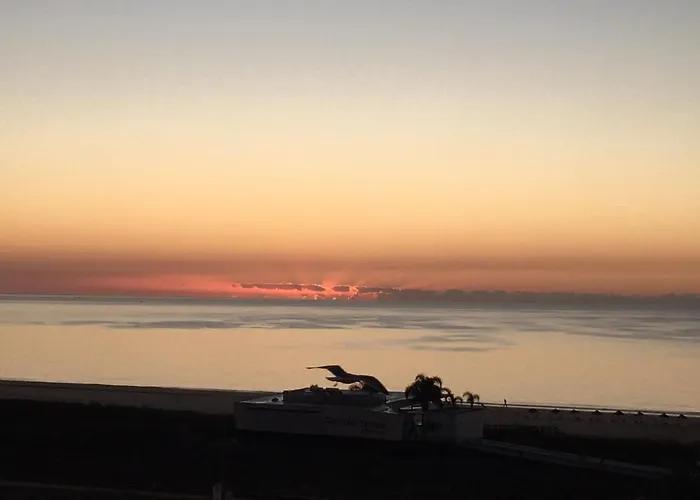 Blueview Appartement