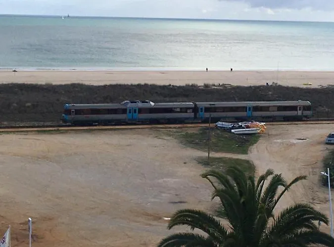 Appartement Blueview *