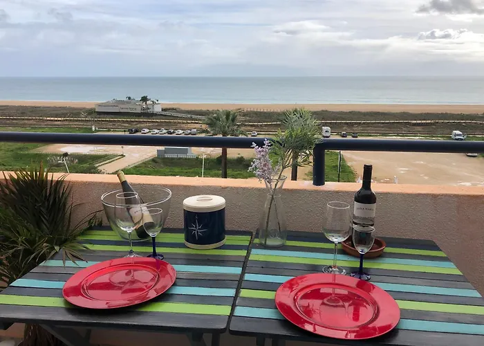 Appartement Blueview Lagos