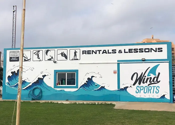 Blueview Appartement