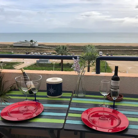 Apartament Blueview Lagos